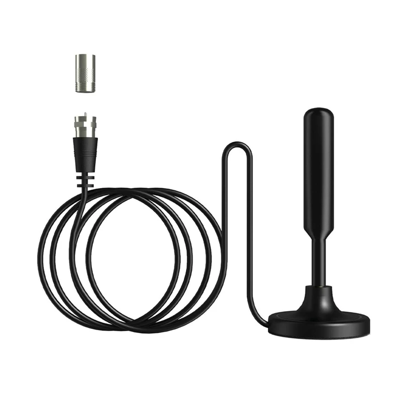 

TV-Antenna-HDTV-T-Digital-TV-Antenna-High-Gain-For-Indoor-Outdoor-Smart-TV-Signal-Reception-A Y41A