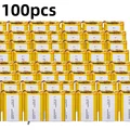 100PCS