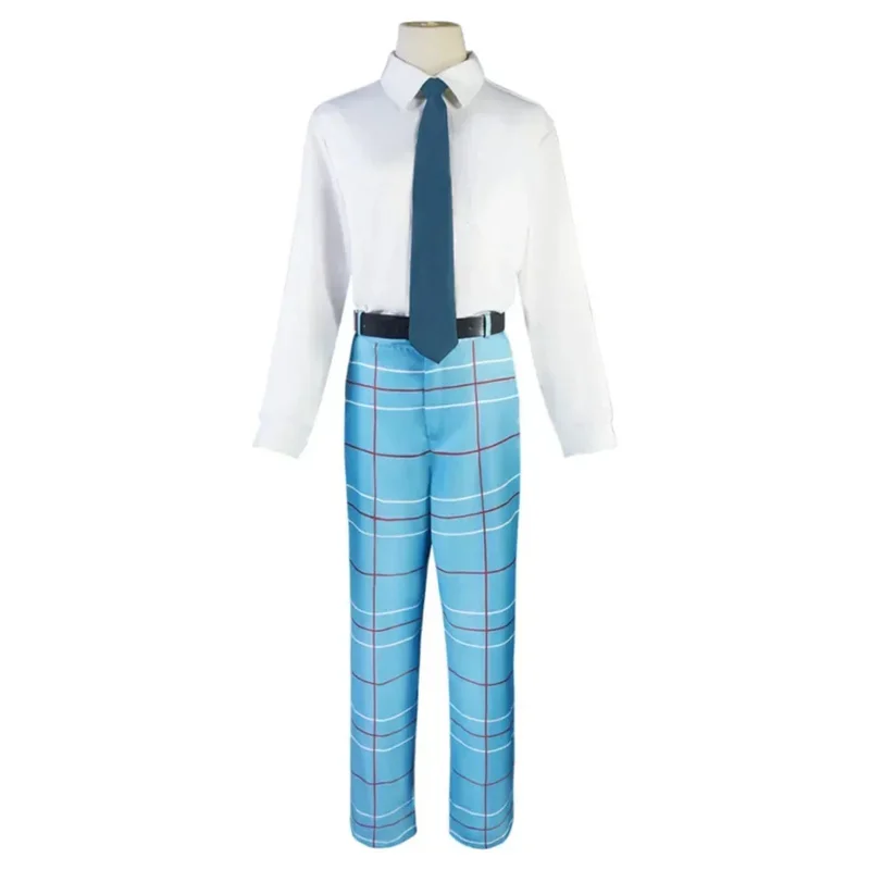 Candy 2025Anime My Dress Up Darling Cosplay Costume JK School Uniform Skirt Outfits Wakana Gojo Conference Carnival