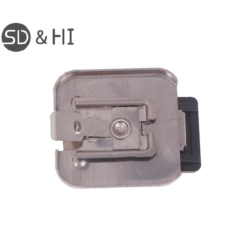 Belt Clip For Replacement Microphone Clip PMMN4013A 4021 4022 4013 4051 4025 Handheld Speaker 2 Way Radio Accessory