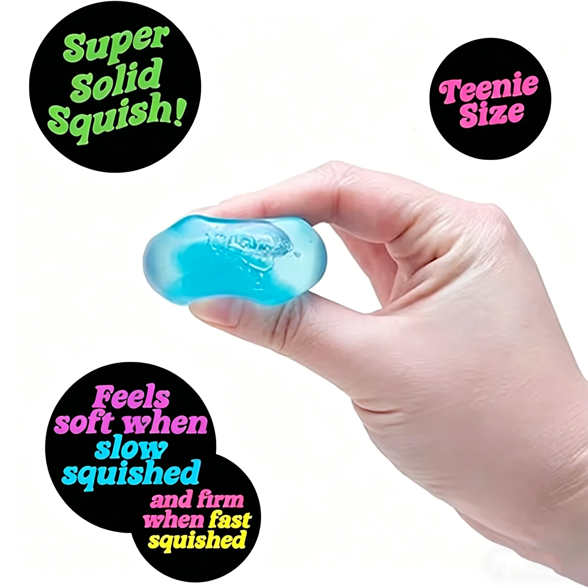 Nee Doh@ 2,5 CM/1 POUC. Joli c - Fidget Cube Original avis et prix