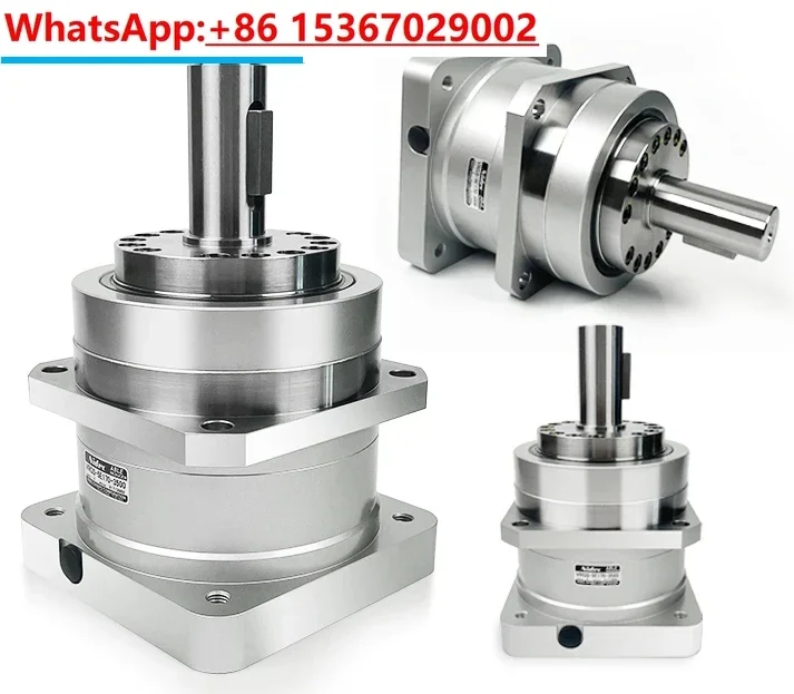 

High precision planetary gear reducer harmonic small servo reducer vrb vrs vrsf