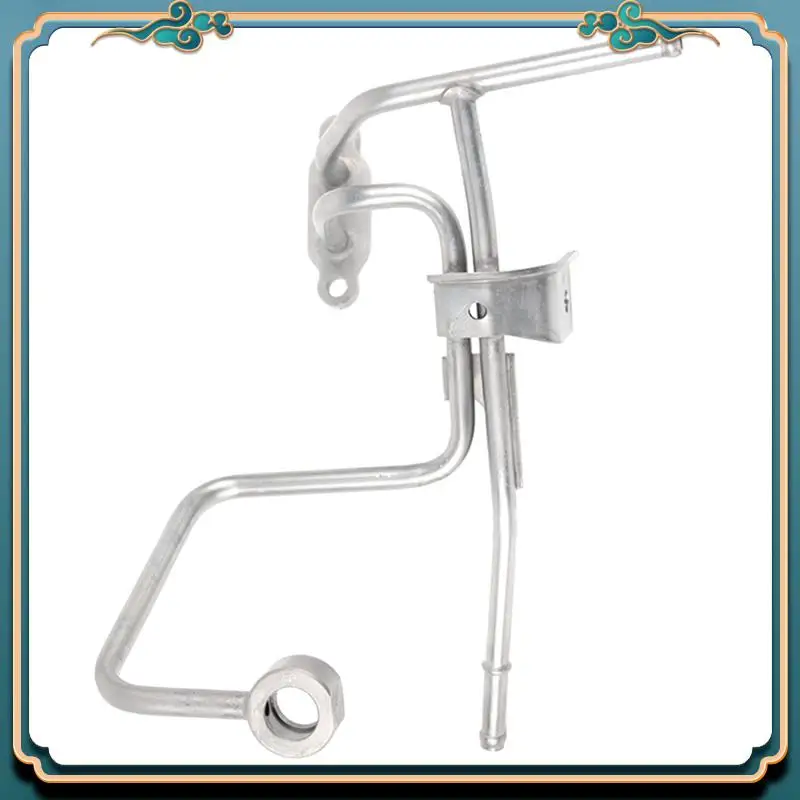 

L39A-Turbocharger Exhaust Pipe Water Pipe Assy Parts For NISSAN FRONTIER NAVARA D40 2008-2012 14498-EB70A 14498EB70A