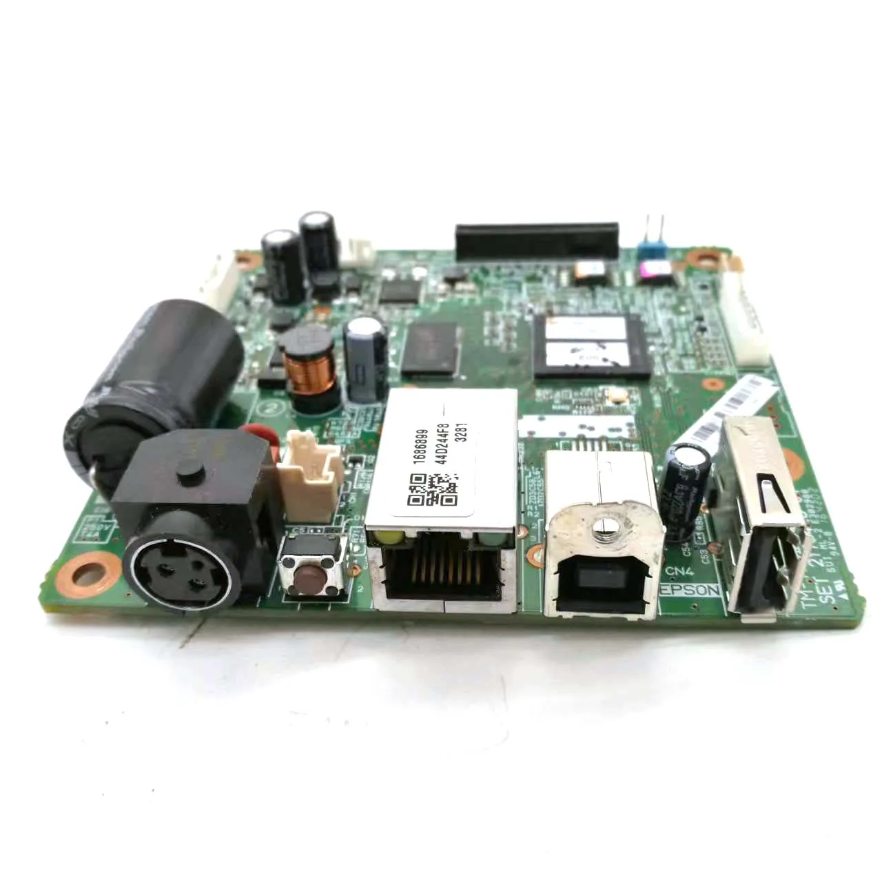 Main Board Motherboard Fits For EPSON TM-T82II