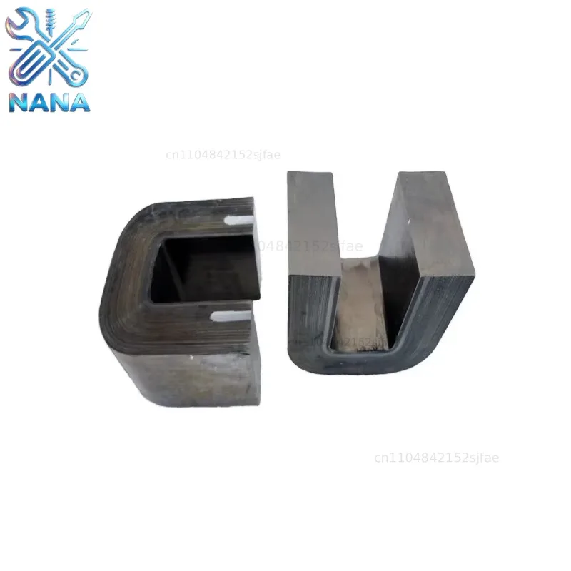 oft magnetic materials amorphous tape amorphous cut core