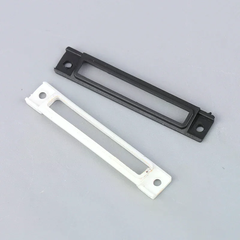5th 6th 7th 80GB 120GB 160GB White and Black Plastic Full Kit Repair Screws Bottom Usb Bezel Bracket for Ipod Video Classic