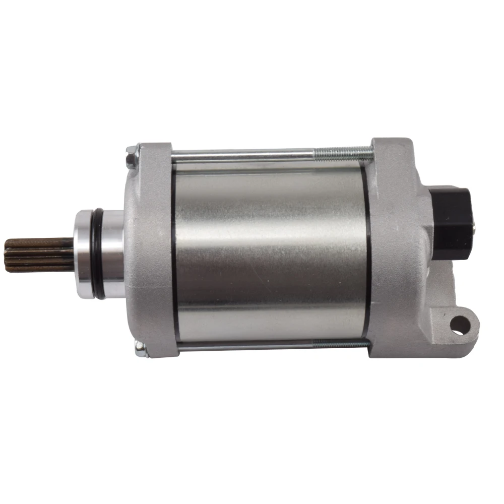 

For Honda CBR1000 RA / RR 2008-2019, CBR 1000S 14-19 Replace OEM 31200-MFL-003 Motorcycle Starter 12V CCW 9-Spline Startor Motor