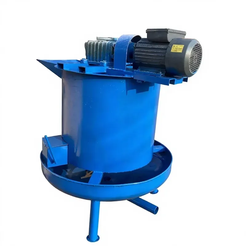Small Portable Concrete Mixer 100L 180L High Efficiency 6M H Cement Mixing Machine for Home Construction DIY Projects