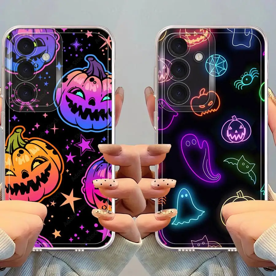 Funny Cute Hallowee… - image