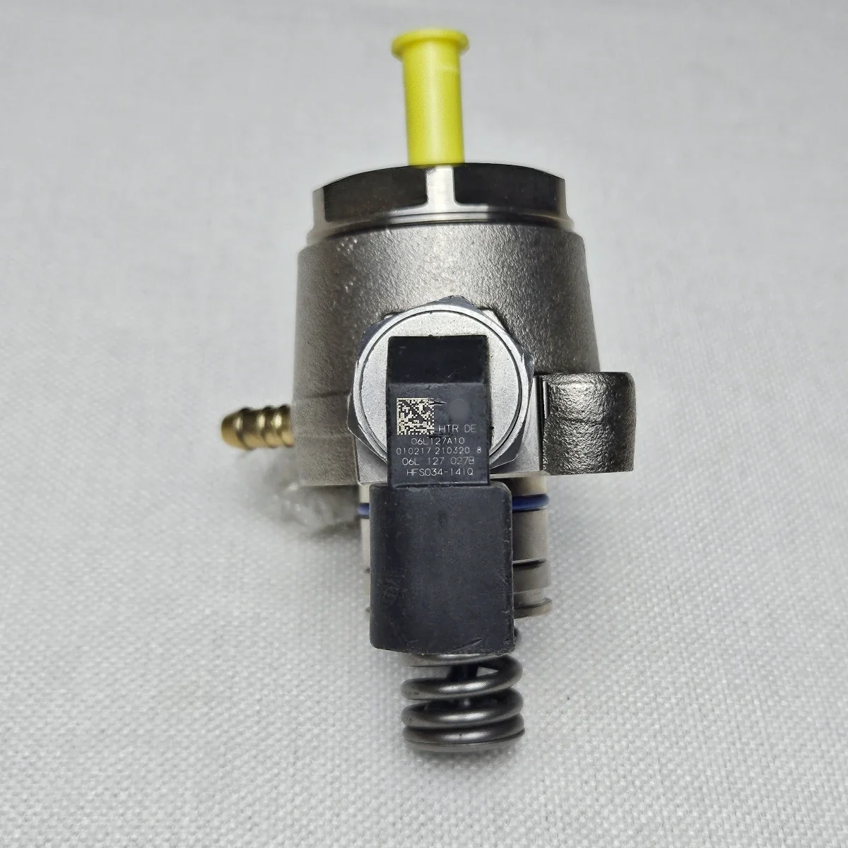 GYBVW012 Auto-onderdelen Hogedrukbrandstofpomp 06L127025M Voor A3 A5 Q5 TT W Golf VII 2.0T