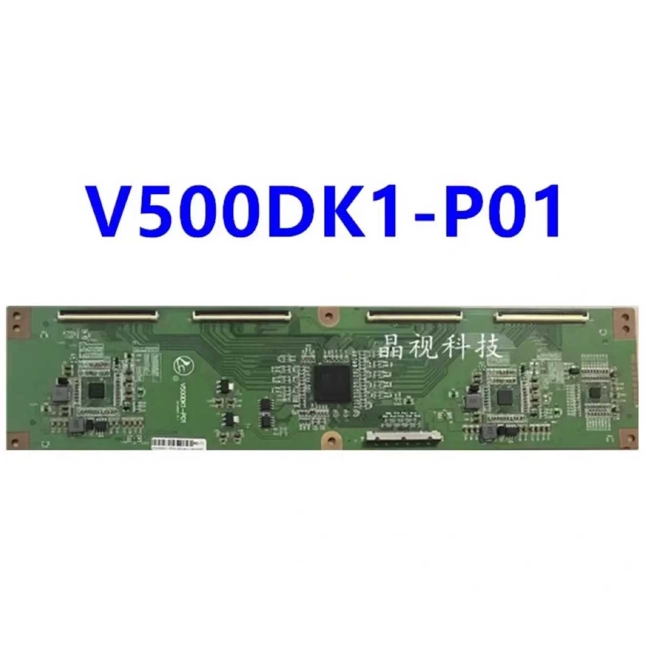 V500DK1-P01 V650DK1-P01 V580DK1-PS1 логическая плата t-con для входа CHIMEI 2K LVDS