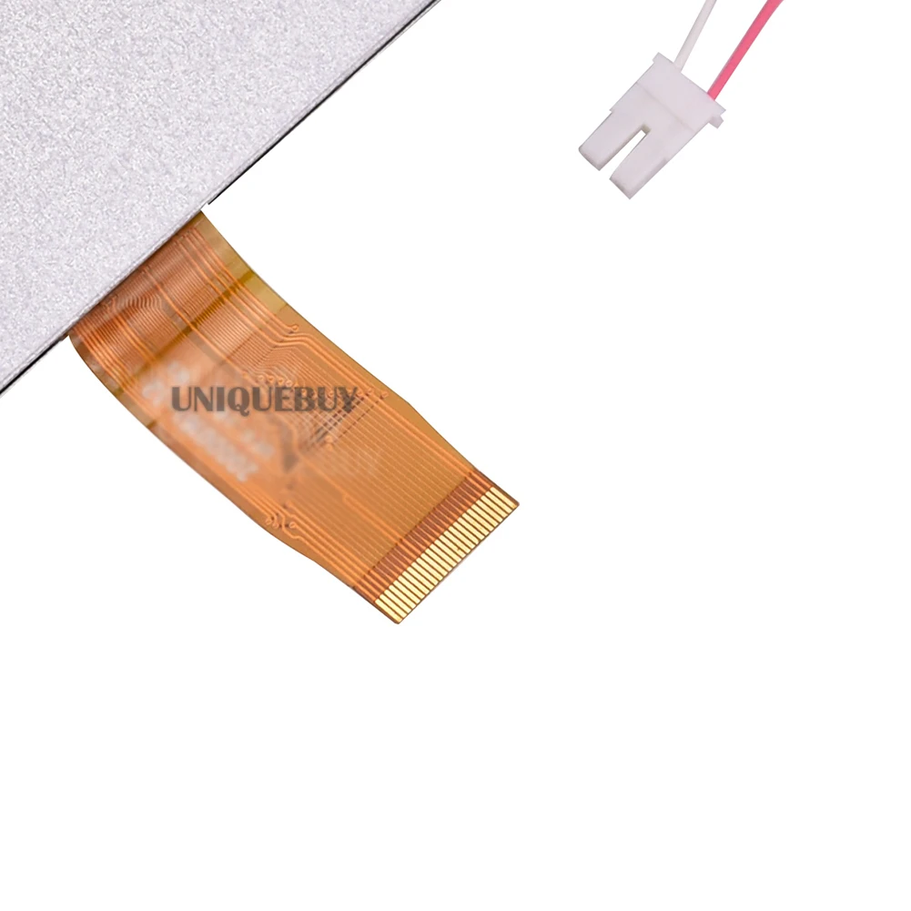 7 inch LCD Screen Display Panel with backlight for Innolux AT070TN07 V.D 480×234