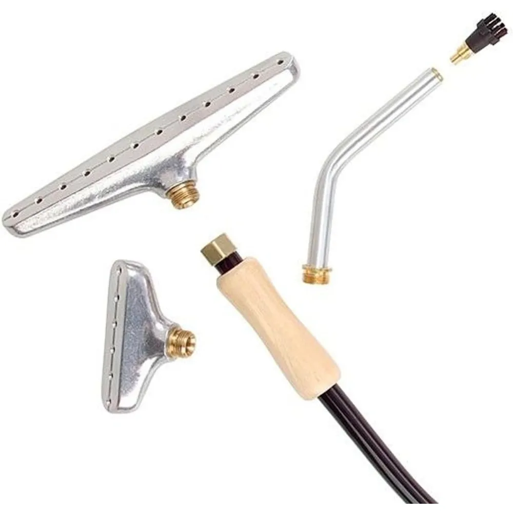 Bestverkopende J-2000I multifunctionele stoomboot