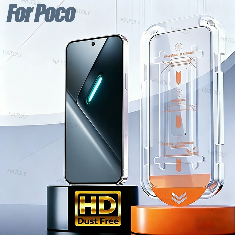 Dust Free Easy Inst…