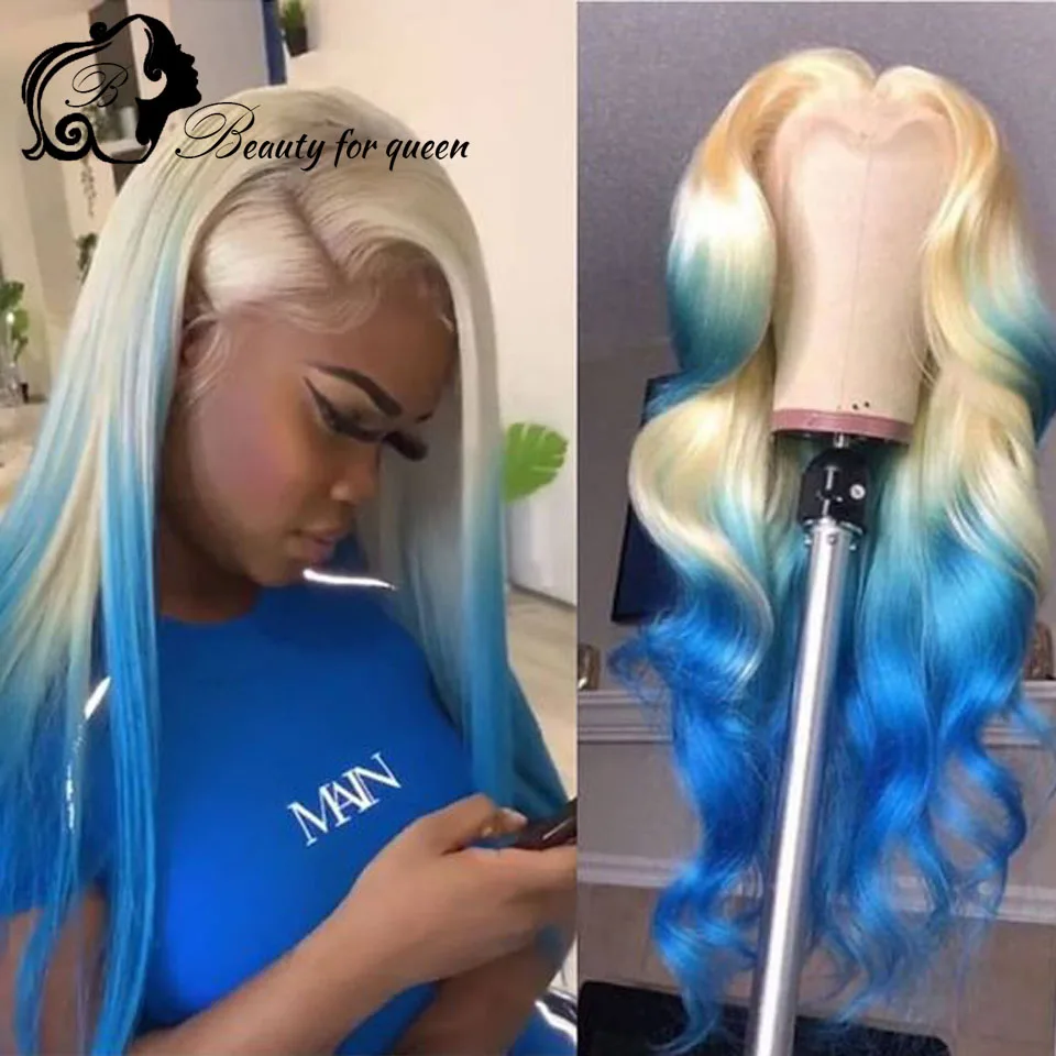 perruque-lace-frontal-wig-body-wave-bresilienne-naturelle-cheveux-humains-couleur-vert-gris-rose-bleu-26-pouces-13x4-hd-densite-180-pour-femmes