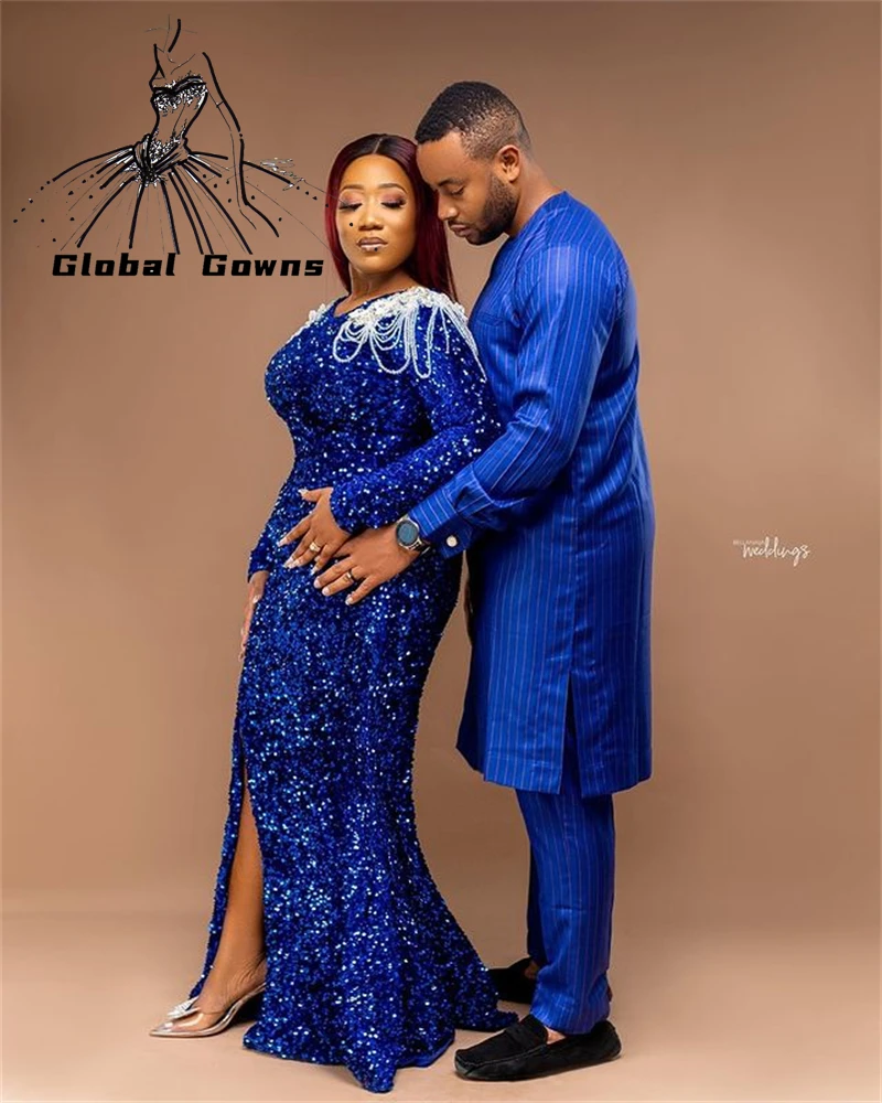 Aso Ebi African Roy… - image