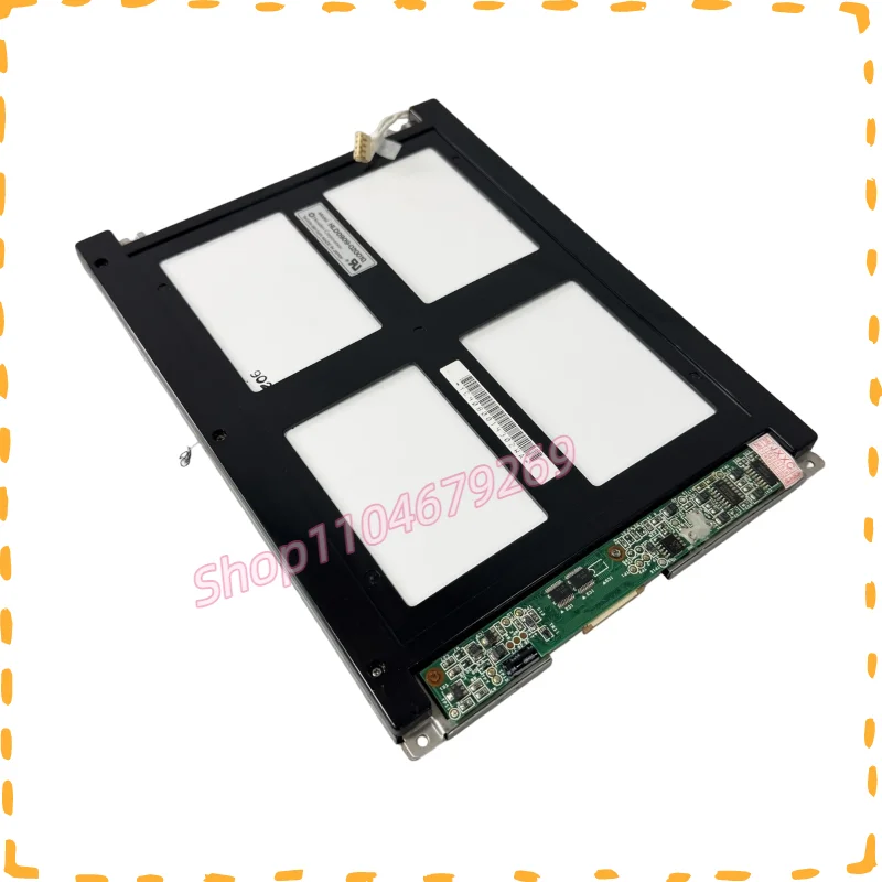 For 9.0 inch HLD0909-020010 LCD display screen Industrial Display Screens