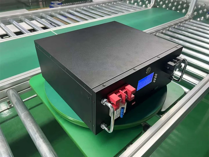 Hote Sale 12V 24V 48V 100Ah 200Ah 230Ah 280Ah 300Ah Lifepo4 Battery Solar Energy Storage system
