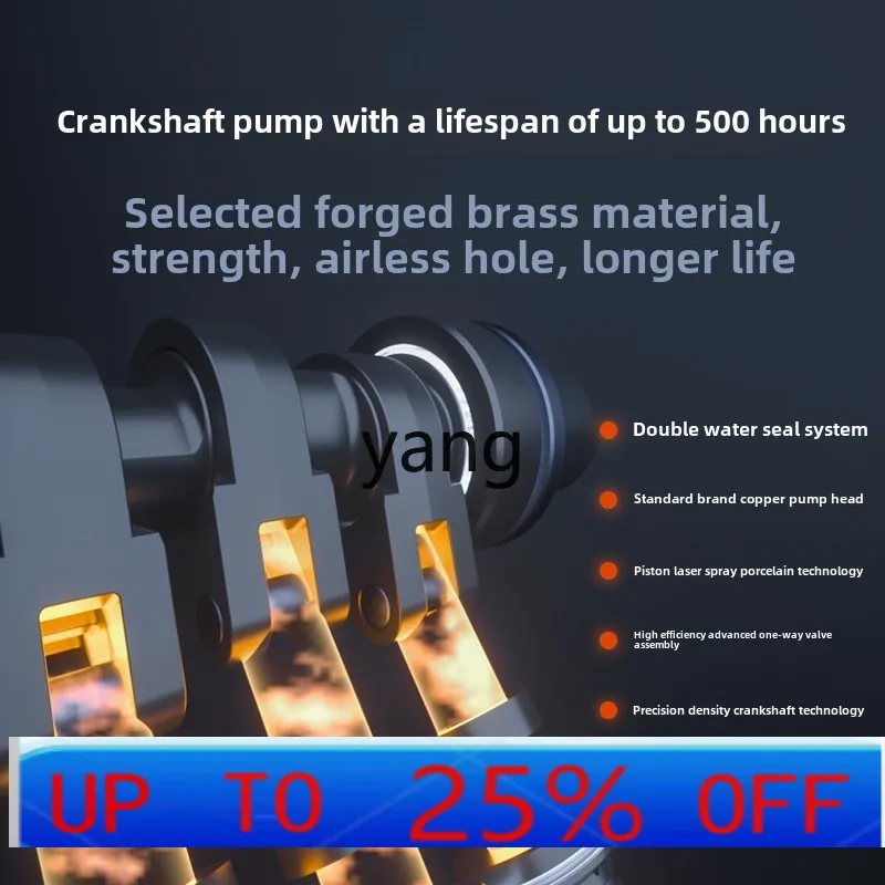 

LTT Commercial High Pressure Car Wash Machine High Pressure Property Industrial Commercial Cleaning Car Wash Shop Special