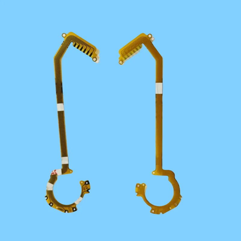 2PCS für Ricoh R2 Objektiv Blende Shutter Weiche Flachbandkabel Flex Zubehör