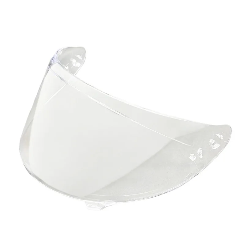 Helmet Visors for MT-V-18B MT AXXIS EAGEL/EAGLE SV/DARKEN Helmet Visor Lens Shield Sunscreen Windshield Uv Protection