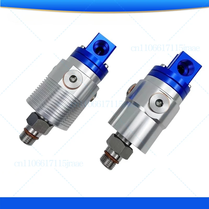 

For DEUBLIN 1109-020-188 high-speed rotary joint machine tool machining center water outlet rotary joint