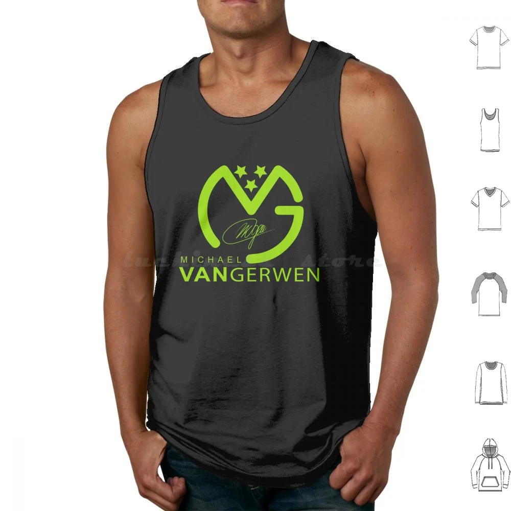 

Mvg World Signature Edition Tank Tops Vest Sleeveless Michael Van Gerwen Mvg Michael Van Gerwin 180 Darts Dartboard