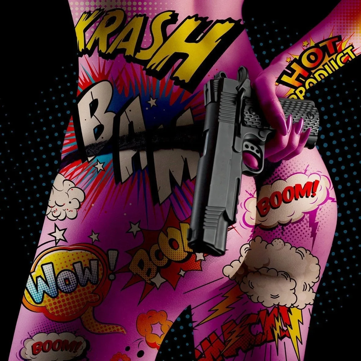 thumb