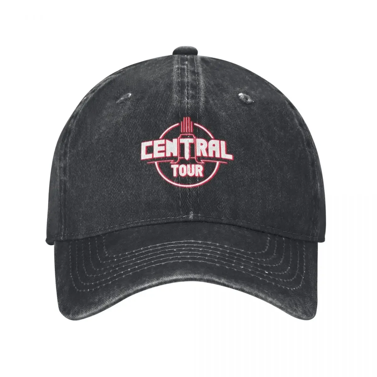 

Indochine Central Tour Baseball Cap Luxury Cap western Hat Golf Women Men's