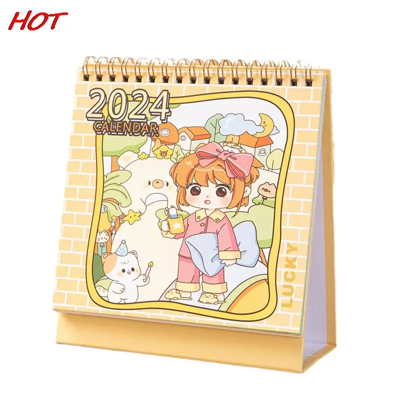 1 шт., детский блокнот с мультяшным рисунком