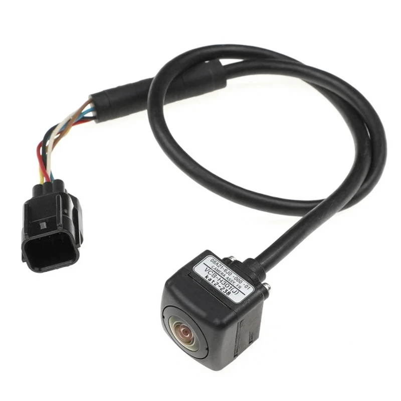 

08A21-6J0-000-01 08A216J000001 Car Reversing Rear View Camera Parking Assist Camera For Honda