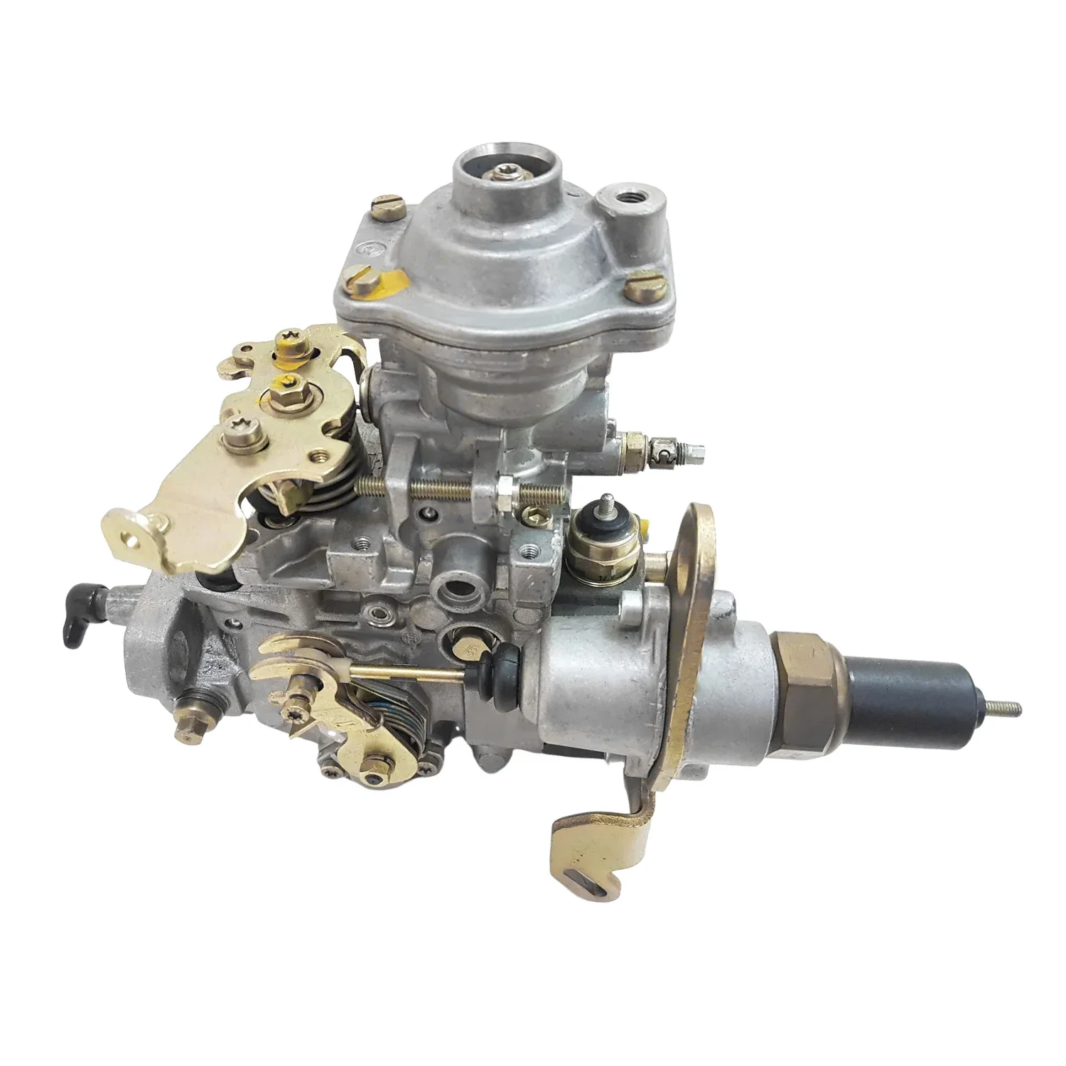 Original New Fuel Injection Pump For Renault 2.8 Dti 1998 - 2001 0460424147 0460424145 Excavator Engine Replacement Parts