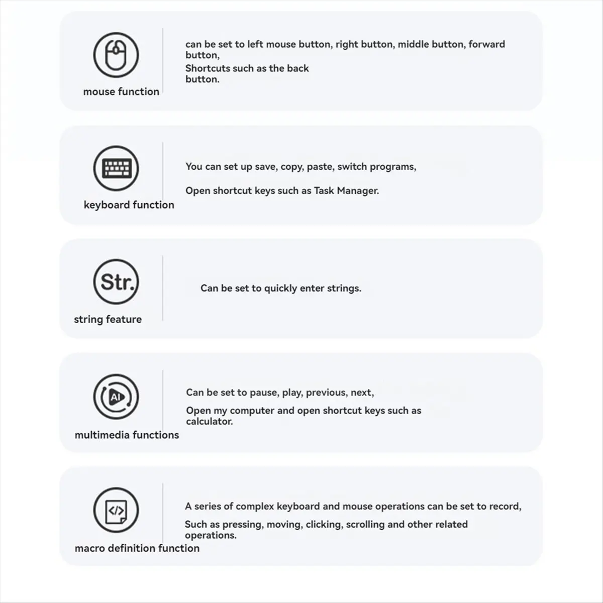 【ELEVATE LIFE】USB Type-C Male Female Plug Power Supply Charger Connector Cable Repair Cable Welding Type Wire 4 Core Cable