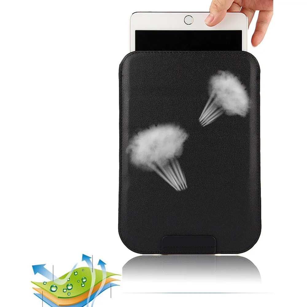 Bolsa con soporte para tableta Lenovo Tab M10 Plus 10,3/Tab M10 10,1/Tab M10 HD 10,1/Tab E10 10,1/Tab M8/Tab M7 paquete magnético con estampado de flamenco