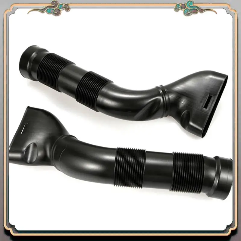 

A73Q-Car Air Intake Duct Hose For Mercedes Benz W209 C209 CLK320 Intake Manifold Parts Intake Pipe 2095280307 2095280207