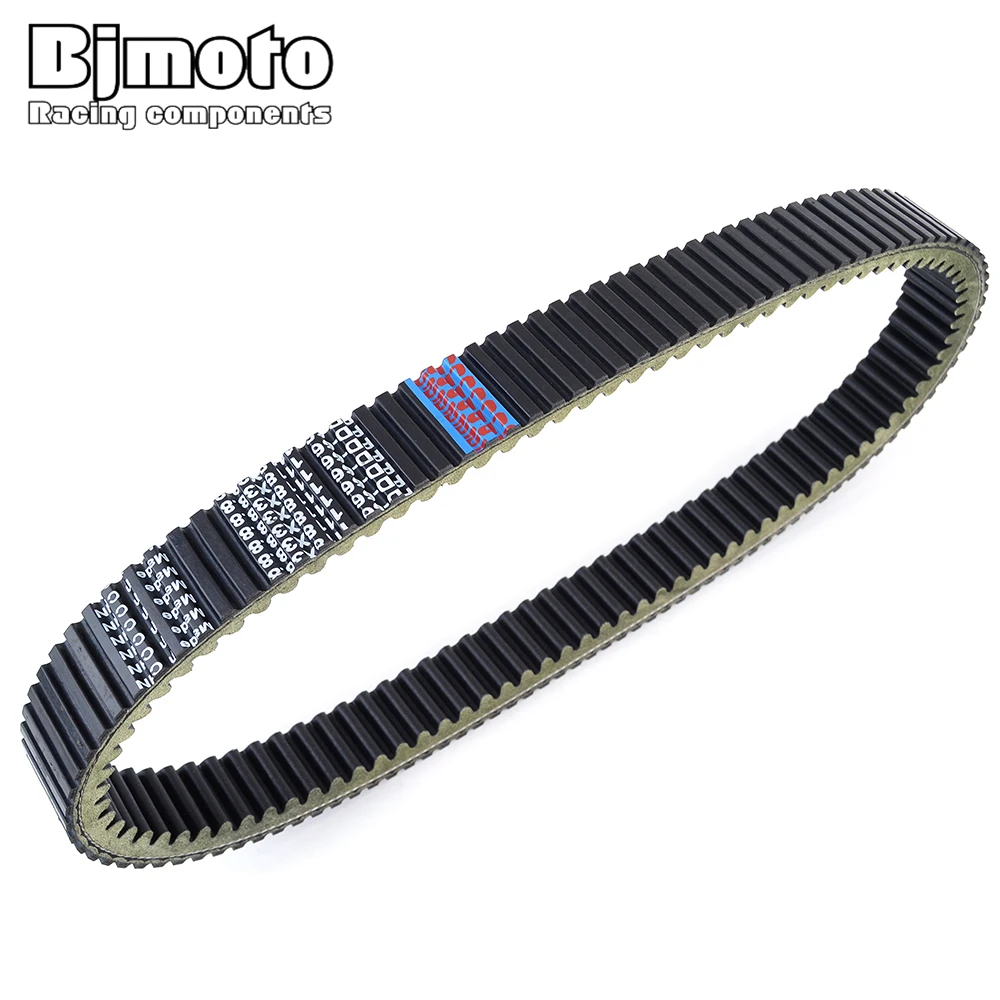 

Drive Belt For Ski-Doo Renegade X 600 800R HO E-TEC SDI X-RS Skandic SWT 900 ACE E-Tech Tundra Xtreme WT 900 ACE E-Tec 600 HO