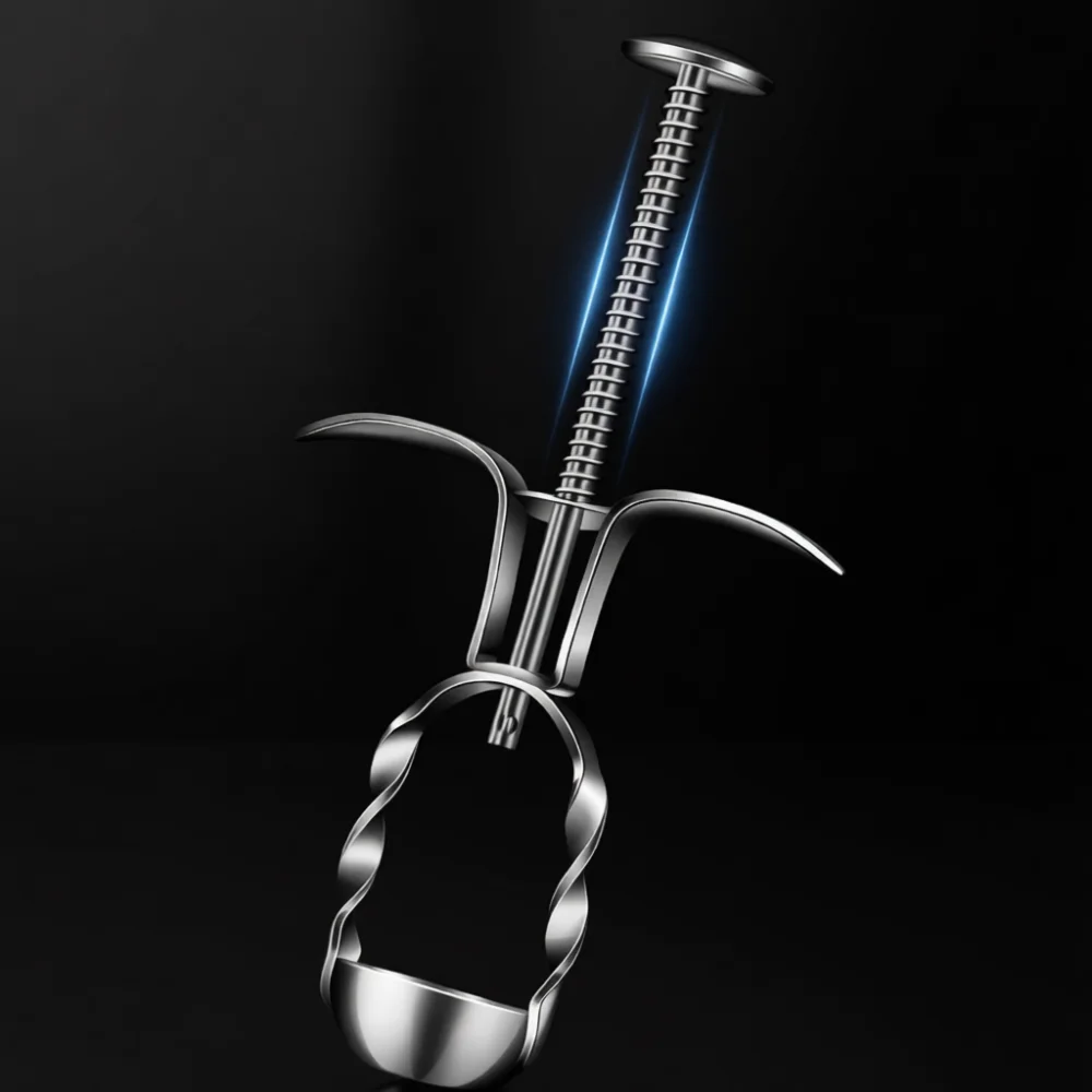 Stainless Steel Fruit Pitter Tool For Red Dates Hawthorn Core Remover Kitchen Accessory Essential Cooking Utensils Durable