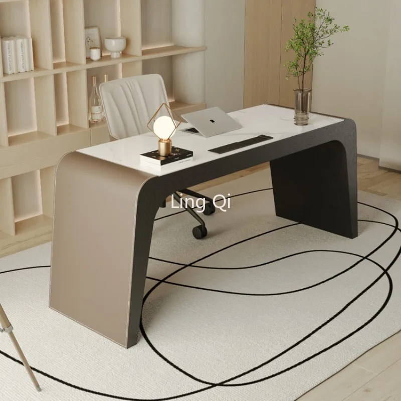 Coffee Tables Midi Desk Office Furniture Gaming Chair Cheap Computer Desks Reading Simple Table White Room Study Corner Height