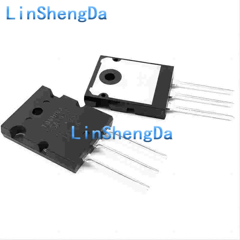 20PCS 2SA1943 TO-3P 2SC5200