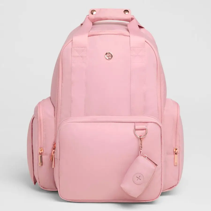 

Backpack ladies' bag diaper bag