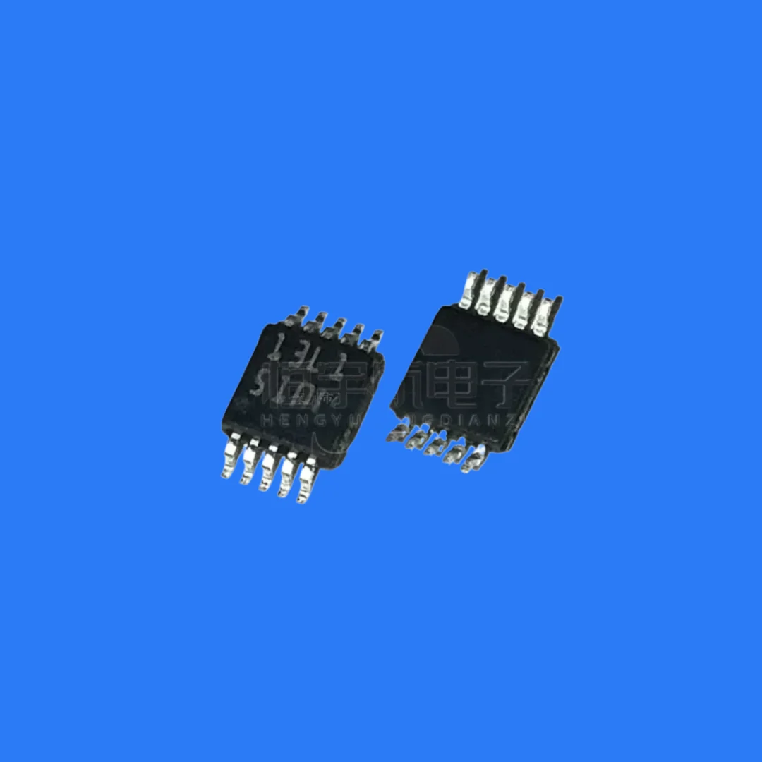 10PCS/new original imported LM 5106MM LM5106MMX/NOPB drive chip package MSOP8