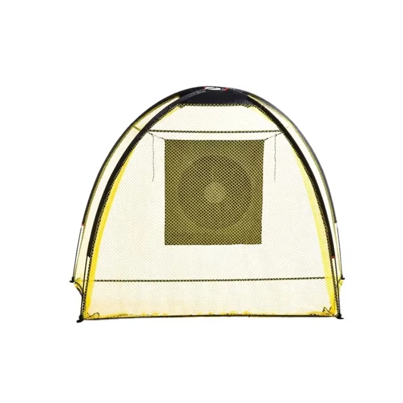 Factory Customized High Quality Portable Golf Driving Net Golf Practice Net for Backyard