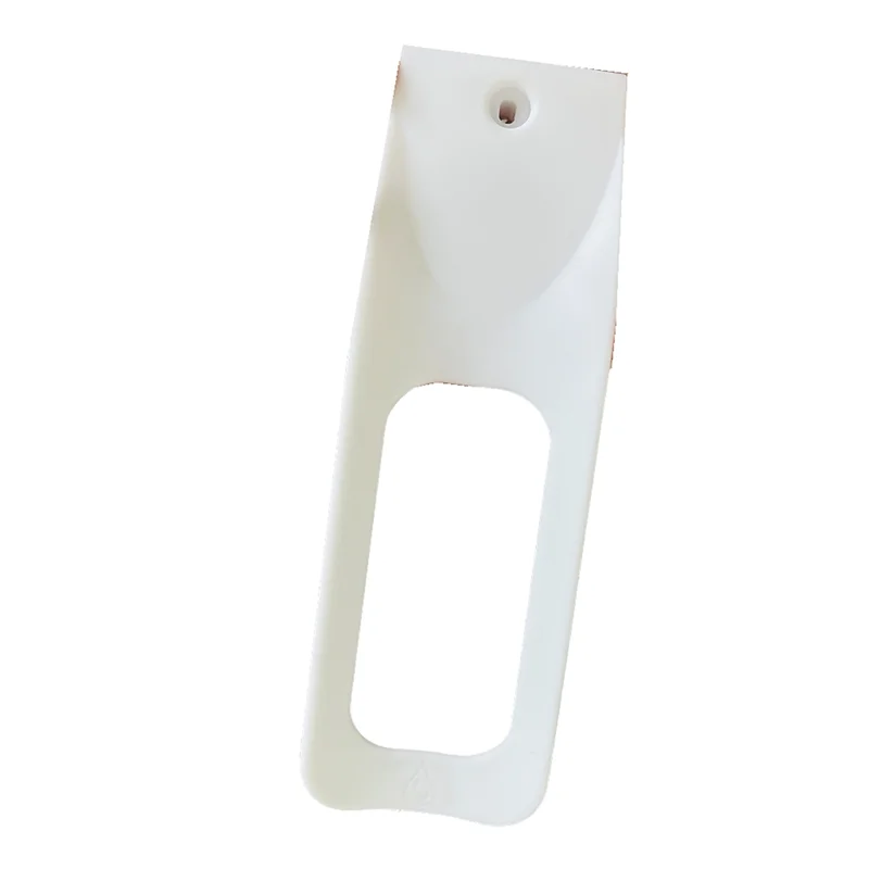 

INLIG-Внутренние диспенсеры для воды в холодильнике, [портативная работа одной рукой] Сменный рычаг для дозирования воды для рук