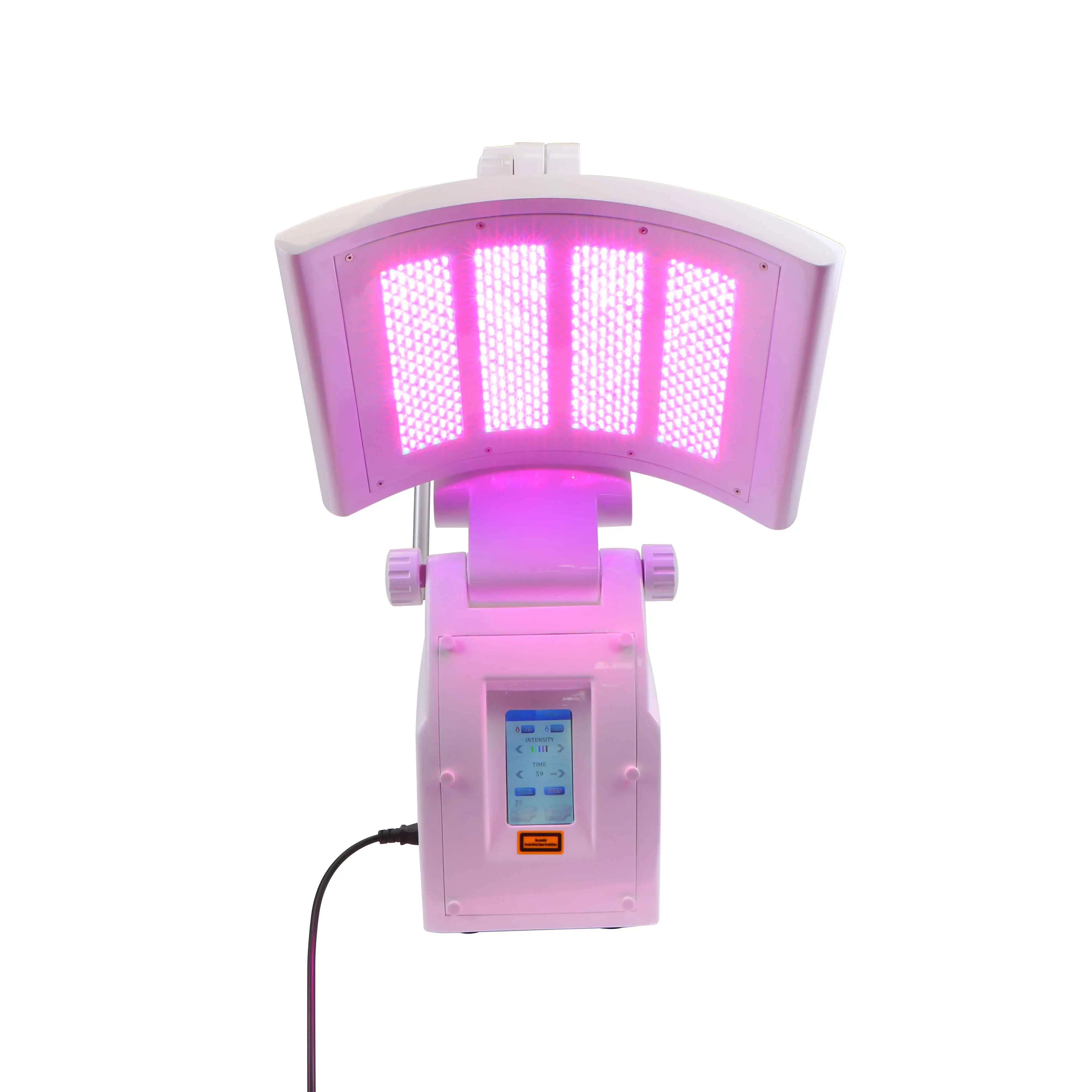 Red light therapy PDT Beauty Therapy 3 colors LED