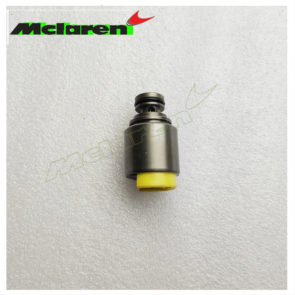 0501314770 Transmission Pressure Regulator Solenoid Valve For Engineering vehicle 24V 4WG Gearboxes 0501.314.770