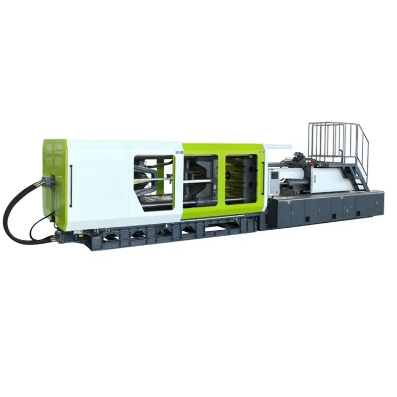 High Speed Automatic Plastic  Molding Making Machine
