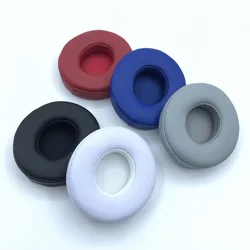Replacement Soft Foam Ear Pads Cushions For Beats SOLO2 SOLO3 Wireless Headphones Earpads High Quality 12.20