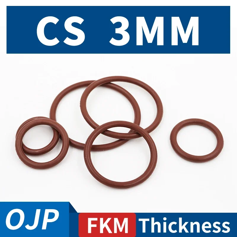 Thickness Cs3Mm Bro…