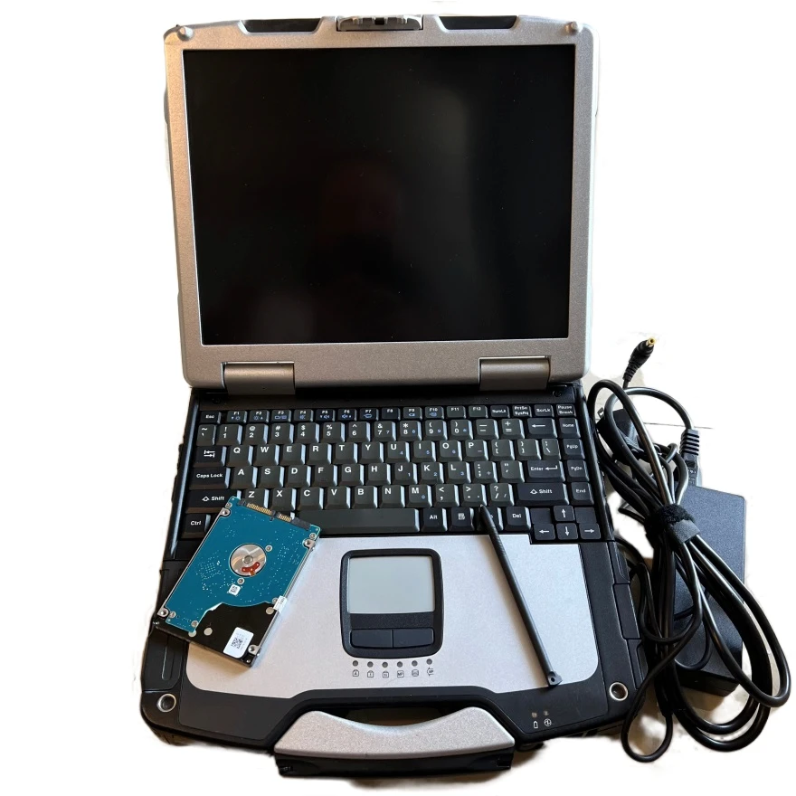 

Alldata 2 in 1 Installed In Laptop CF-31 I5 (4g) All Data 10.53 HDD 1000GB WINDOWS7 Car & Truck Repair Software Best