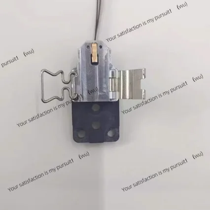 For Bambu Lab A1 A1 mini 3D Printer TZ Nickel Plated Hotend Heating Component Upgrade Replacement Spare Parts